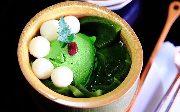 台南美食「衛屋茶事」Blog遊記的精采圖片