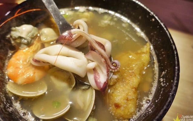 「冠津海鮮粥」Blog遊記的精采圖片