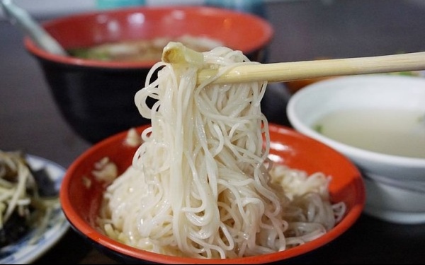 台南美食「護境松王麵店」Blog遊記的精采圖片