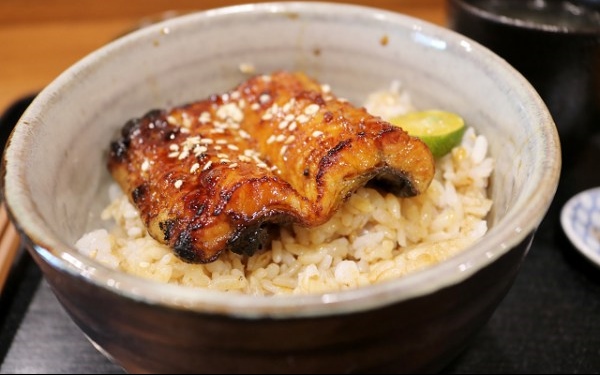台南美食「豐藏鰻雞料理」Blog遊記的精采圖片