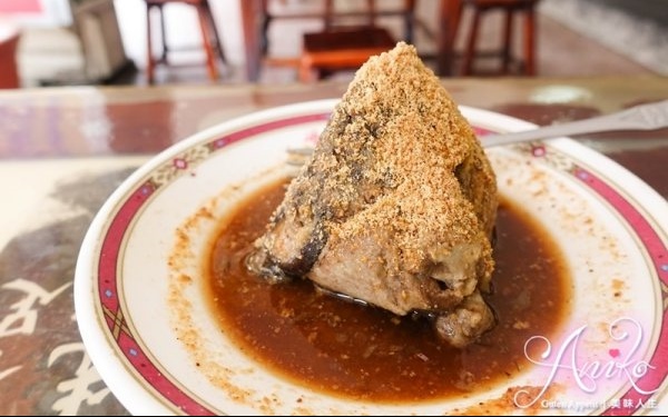 台南美食「海龍肉粽」Blog遊記的精采圖片