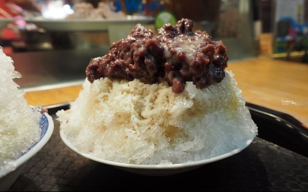 台南美食「黃火木冰店」Blog遊記的精采圖片