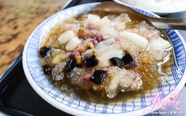 台南美食「黃火木冰店」Blog遊記的精采圖片