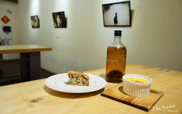台南美食「肥貓故事館」Blog遊記的精采圖片