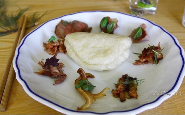 台南美食「好森Awesome!」Blog遊記的精采圖片