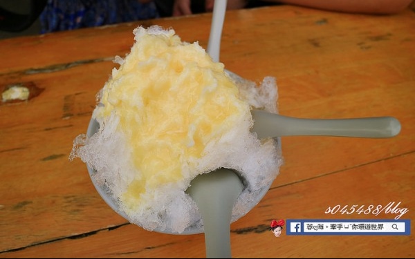 台南美食「阿卿傳統飲品冰品」Blog遊記的精采圖片