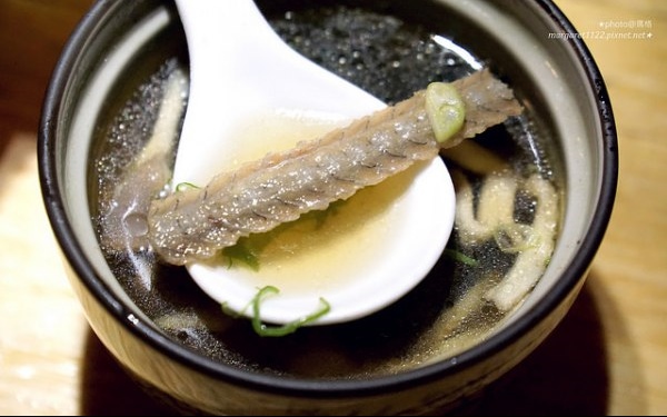 台南美食「鰻丼作」Blog遊記的精采圖片
