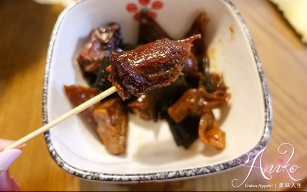 台南美食「緣味東山鴨頭」Blog遊記的精采圖片