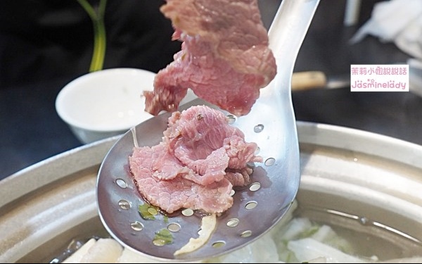 台南美食「三大牛肉火鍋」Blog遊記的精采圖片