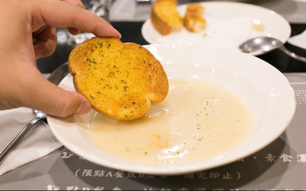 台南美食「皮亞諾義大利廚房」Blog遊記的精采圖片