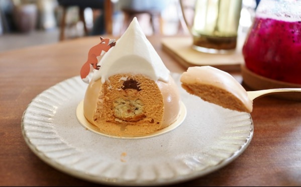 台南美食「尋路。甜」Blog遊記的精采圖片