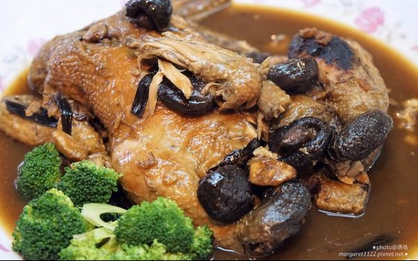 台南美食「欣欣餐廳」Blog遊記的精采圖片