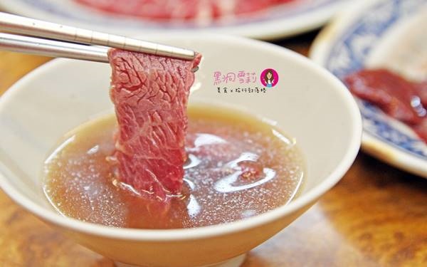 台南美食「阿裕現宰牛肉火鍋」Blog遊記的精采圖片