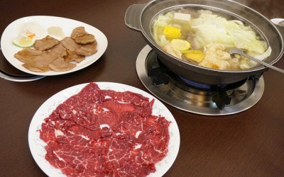 「永林綜合料理(台南總店)」Blog遊記的精采圖片