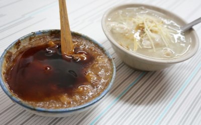 「台南一味品碗粿魚羹」Blog遊記的精采圖片
