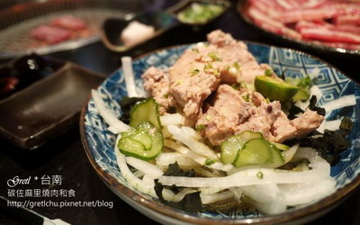 「碳佐麻里燒肉(中華店)」Blog遊記的精采圖片