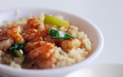 台南美食「矮仔成蝦仁飯」Blog遊記的精采圖片