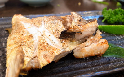 「三采日式料理」Blog遊記的精采圖片