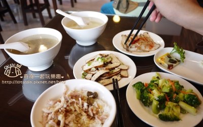 「小橋火雞肉飯」Blog遊記的精采圖片