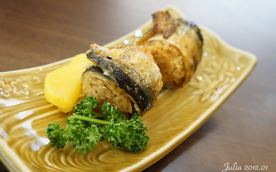 台南美食「三采日式料理」Blog遊記的精采圖片