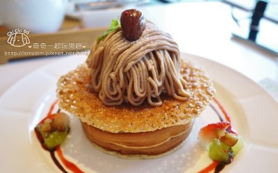「Elate cafe′(安平二店)」Blog遊記的精采圖片