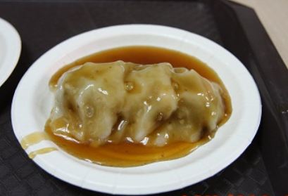 台南美食「許家肉圓」Blog遊記的精采圖片