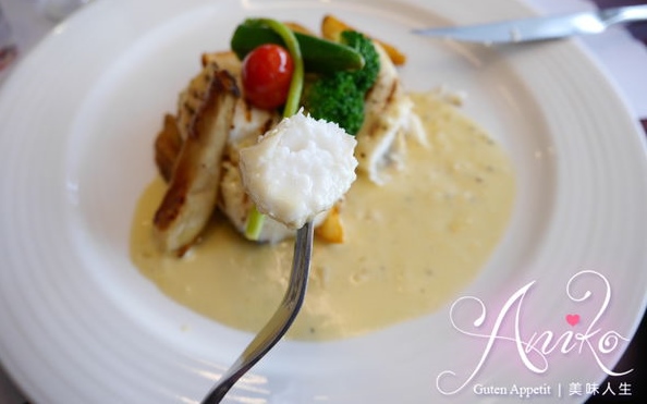 「古典豆豆歐式餐廳」Blog遊記的精采圖片
