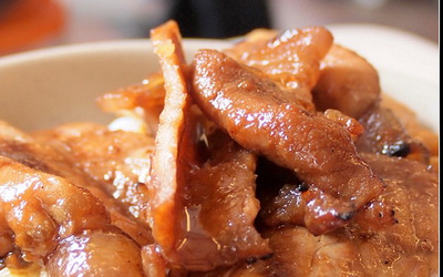 台南美食「永樂燒肉飯」Blog遊記的精采圖片