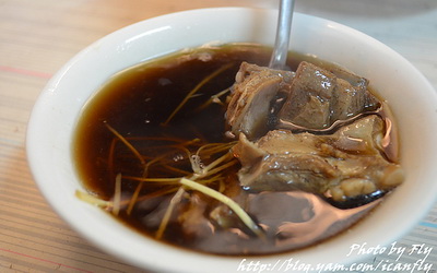 台南美食「阿蓮羊肉專家」Blog遊記的精采圖片