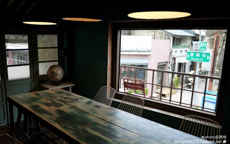 「太古咖啡taikoo」Blog遊記的精采圖片