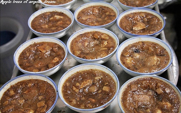 「台南一味品碗粿魚羹」Blog遊記的精采圖片