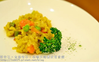 台南美食「永恆天詩」Blog遊記的精采圖片