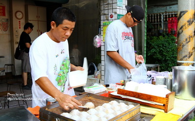 台南美食「武廟肉圓」Blog遊記的精采圖片