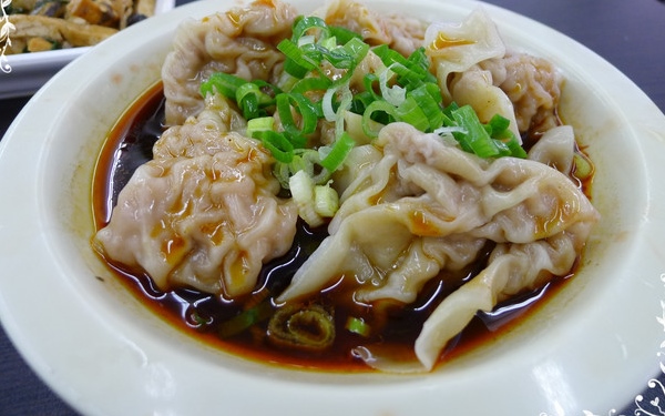 「上海好味道小籠湯包」Blog遊記的精采圖片