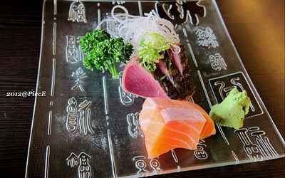 台南美食「秋池居日本料理」Blog遊記的精采圖片