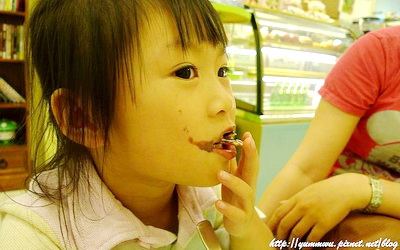 台南美食「得意吉義式冰淇淋」Blog遊記的精采圖片