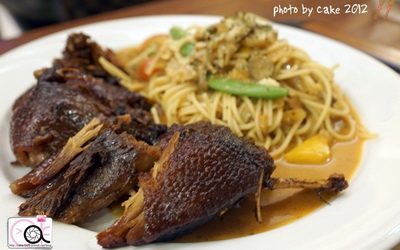 台南美食「籃記東山鴨頭」Blog遊記的精采圖片