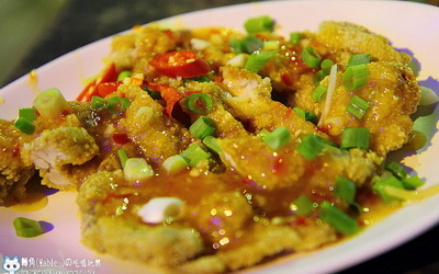 台南美食「府城騷烤家」Blog遊記的精采圖片