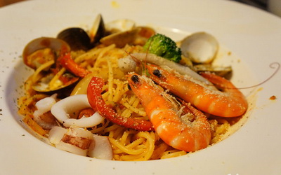 台南美食「斜坡上的話」Blog遊記的精采圖片