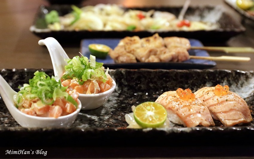 「小江戶日式和漢料理」Blog遊記的精采圖片