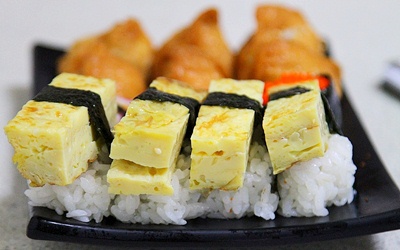 台南美食「壽司源」Blog遊記的精采圖片