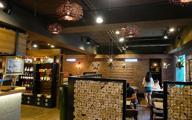 「多一點咖啡館(台南美學館)」Blog遊記的精采圖片