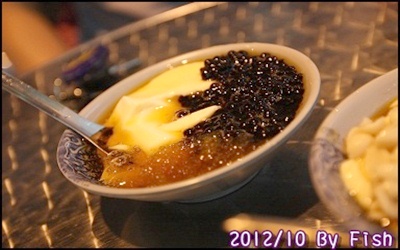 台南美食「尚禾黑糖粉圓冰(台南海安店)」Blog遊記的精采圖片