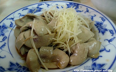 台南美食「大胖豬心」Blog遊記的精采圖片