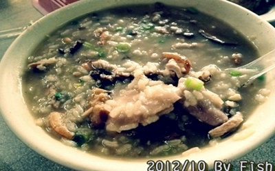 台南美食「阿娟肉粽魯麵」Blog遊記的精采圖片