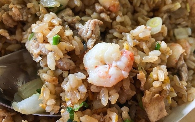 台南美食「飯賣人口」Blog遊記的精采圖片