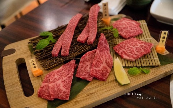 台南美食「貴一郎健康燒肉屋」Blog遊記的精采圖片
