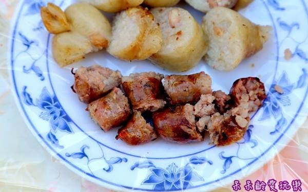 台南美食「無名黑輪攤(永大路)」Blog遊記的精采圖片