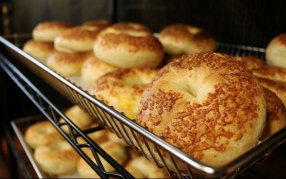 「五吉堂麵包店」Blog遊記的精采圖片