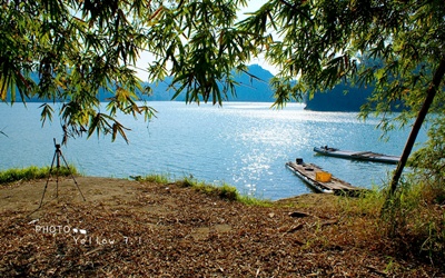 「六甲夢之湖」Blog遊記的精采圖片